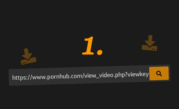 Save Pornhub Videos